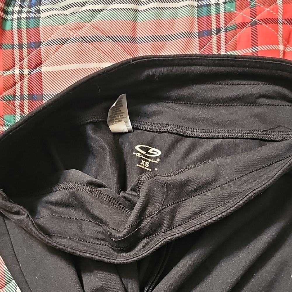 Champion Black Leggings